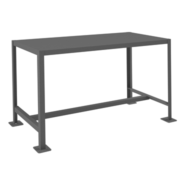 Steel Heavy Duty Work Bench